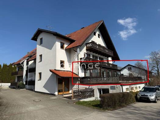 Wohnung zum Kauf 495.000 € 3 Zimmer 88 m² Baierbrunn Baierbrunn 82065