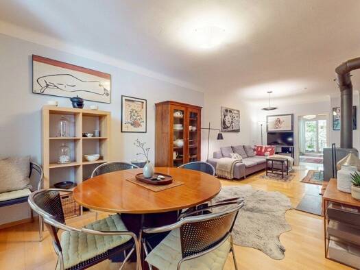Wohnung zum Kauf 829.000 € 4 Zimmer 128,7 m² 1. Geschoss Wien 1070