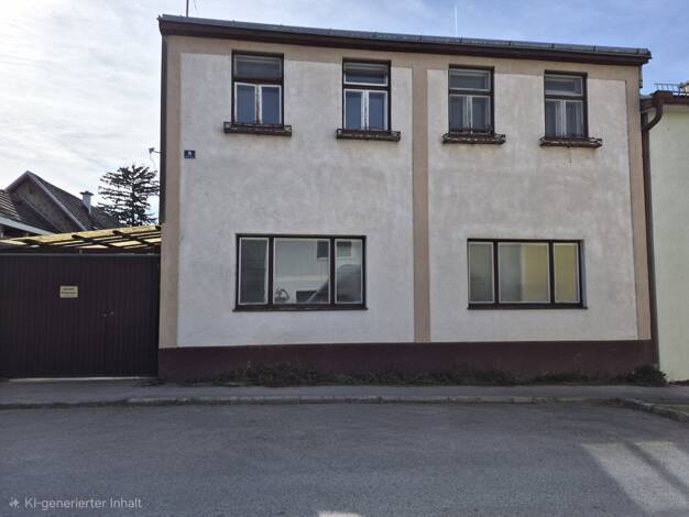 Haus zum Kauf 189.000 € 4 Zimmer 125 m² 277 m² Grundstück Zeiselmauer-Wolfpassing 3424