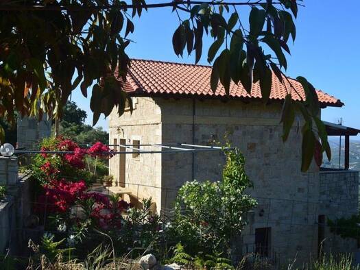 Haus zum Kauf 363.000 € 4 Zimmer 190,2 m² 358,2 m² Grundstück Kreta Municipality of Kissamos 734 00