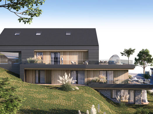 Wohnung zum Kauf - Erstbezug 998.890 € 3 Zimmer 115,5 m² 4. Geschoss Bad Gastein 5640