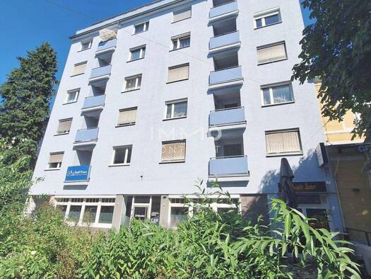 Wohnung zum Kauf 2 Zimmer 64,4 m² Amstetten 3300