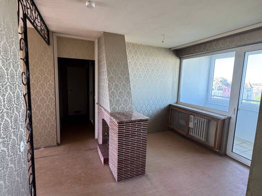 Wohnung zum Kauf 225.500 € 3 Zimmer 90,2 m² Geschoss 5/7 frei ab sofort Leipziger Platz 3 Nordostbahnhof Nürnberg 90491