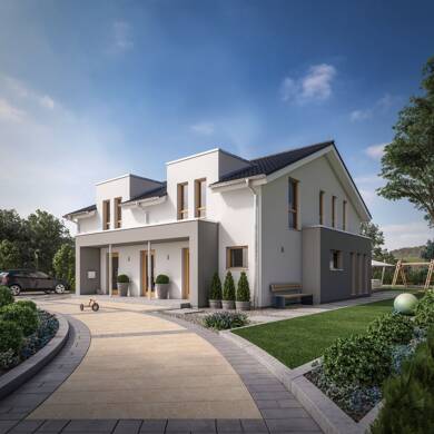 Mehrfamilienhaus zum Kauf 1.325.000 € 11 Zimmer 243 m² 635 m² Grundstück Plochingen 73207