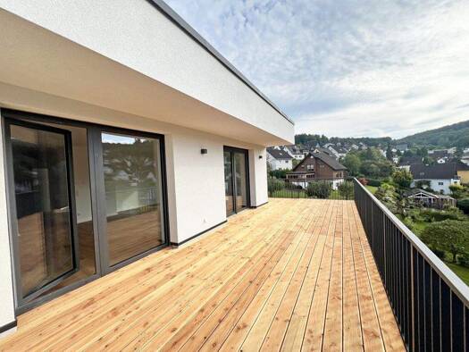 Wohnung zur Miete 1.449 € 3 Zimmer 126 m² EG Sandersgarten 45 Betzdorf 57518