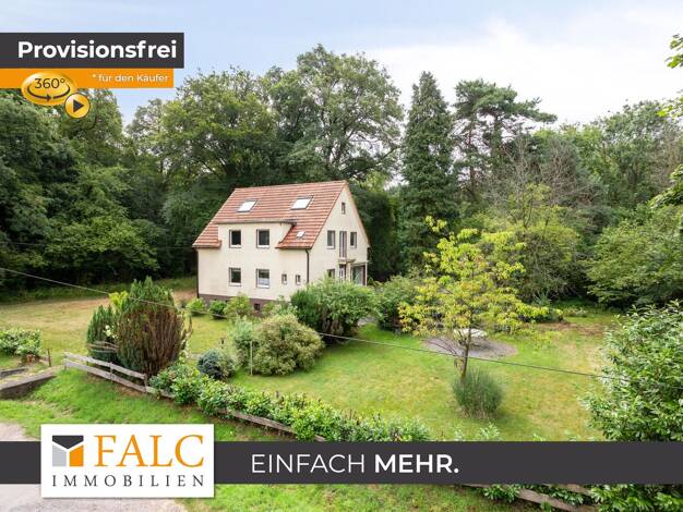 Mehrfamilienhaus zum Kauf provisionsfrei 799.000 € 5 Zimmer 151 m² 3.776 m² Grundstück Dellbrück Köln 51069