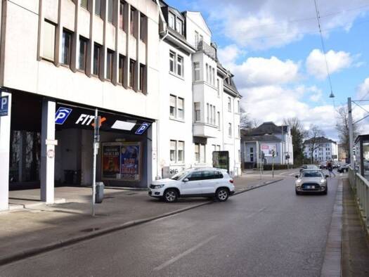 Garage zur Miete provisionsfrei 50 € 15 m² Mainzer Straße 120 St Johann Mitte 66121
