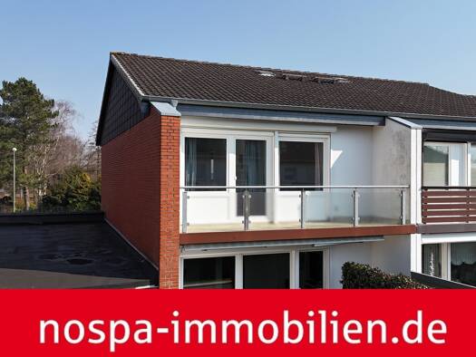 Reihenendhaus zum Kauf 375.000 € 4 Zimmer 103 m² 290 m² Grundstück Engelsby Flensburg 24943