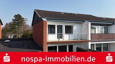 Reihenendhaus zum Kauf 375.000 € 4 Zimmer 103 m² 290 m² Grundstück Engelsby Flensburg 24943
