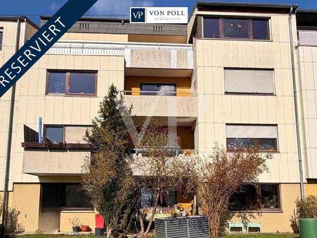 Wohnung zum Kauf 2 Zimmer 55 m² EG Uffenheim 97215