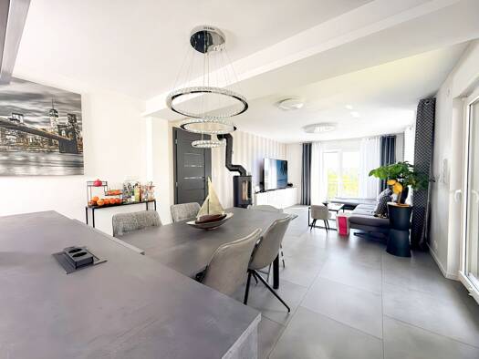 Mehrfamilienhaus zum Kauf 899.000 € 8 Zimmer 209 m² 450 m² Grundstück Limbach Schwabach 91126