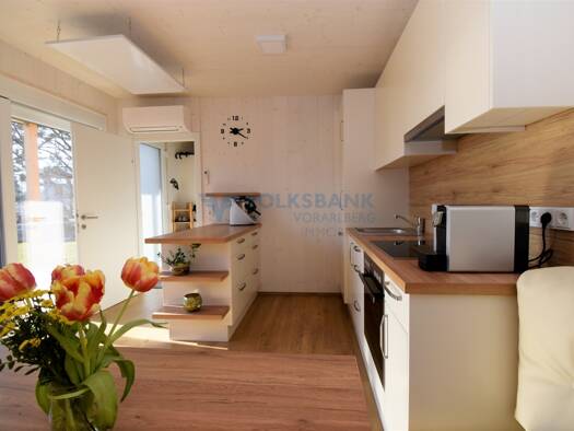 Haus zum Kauf 132.000 € 3 Zimmer 45 m² Ludesch 6713