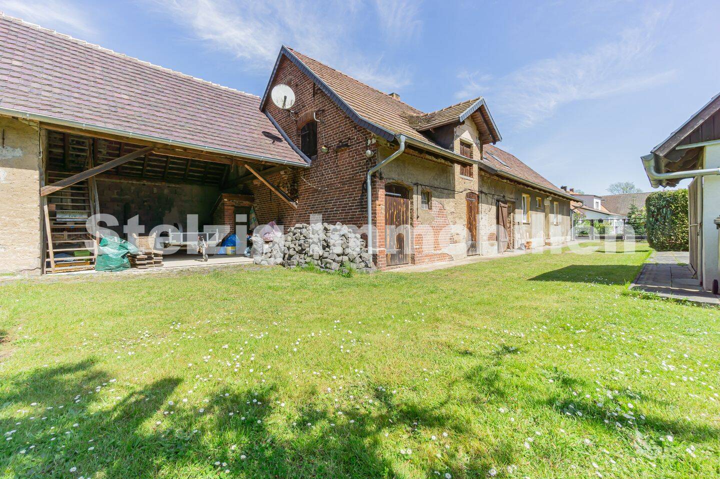 Haus – Forst (Lausitz) / Groß Bademeusel - Ansicht 4