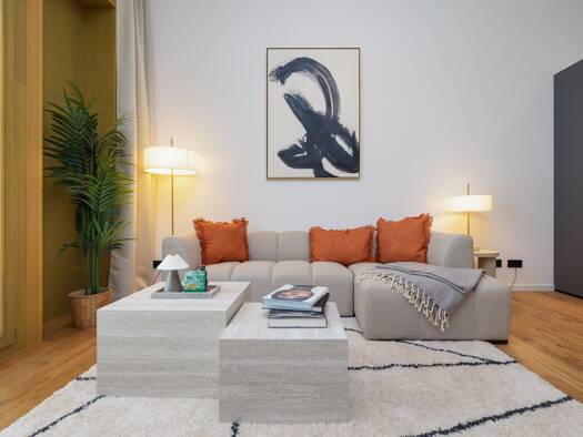 Stadthaus zum Kauf - Erstbezug provisionsfrei 1.198.000 € 4 Zimmer 128,2 m² 22 m² Grundstück Landsberg Landsberg am Lech 86899