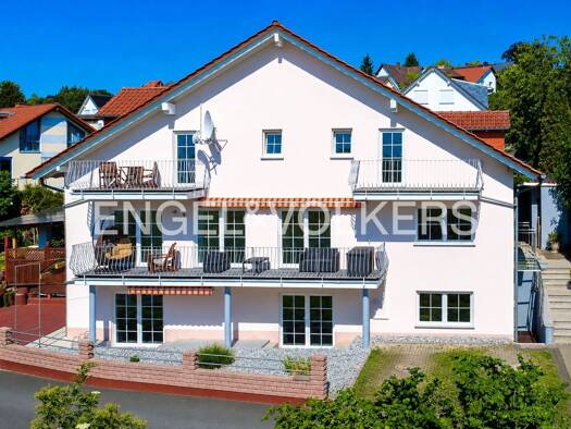 Mehrfamilienhaus zum Kauf 889.000 € 11 Zimmer 270 m² 528 m² Grundstück Görsroth Hünstetten 65510