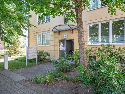 Wohnung zur Miete 1.172 € 3 Zimmer 73,3 m² EG Berliner Straße 70 Berliner Vorstadt Potsdam 14467