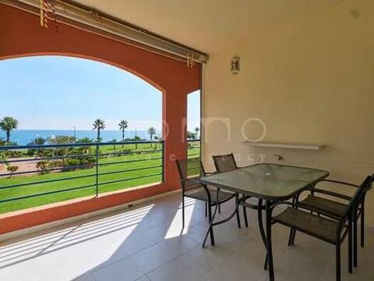Villa zur Miete 1.200 € 3 Zimmer 140 m² Mojácar 04638