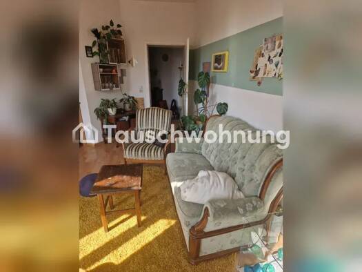 Wohnung zur Miete Tauschwohnung 305 € 1,5 Zimmer 31 m² 1. Geschoss Sellerhausen-Stünz Ost 04318