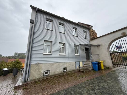 Einfamilienhaus zum Kauf 69.000 € 90 m² 97 m² Grundstück Münchenbernsdorf Münchenbernsdorf 07589