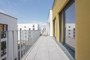 Wohnung zur Miete 1.297,17 € 4 Zimmer 98,3 m² 2. Geschoss frei ab sofort Salinenstraße 4/2 Jagstfeld Bad Friedrichshall 74177