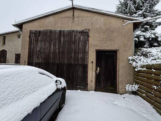 Werkstatt zum Kauf 20.000 € 79 m² Lagerfläche Belmsdorf Bischofswerda 01877