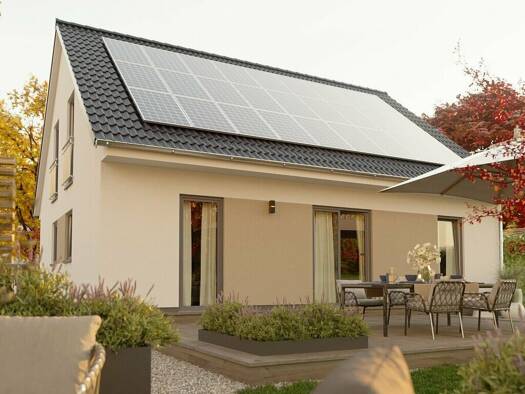 Einfamilienhaus zum Kauf provisionsfrei 336.590 € 4 Zimmer 166 m² Gamshurst Achern 77855