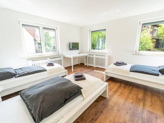 Wohnung zur Miete auf Zeit 2.160 € 5 Zimmer 110 m² frei ab 24.09.2026 Otto-Hahn-Straße Breitenstein Weil im Schönbuch 71093
