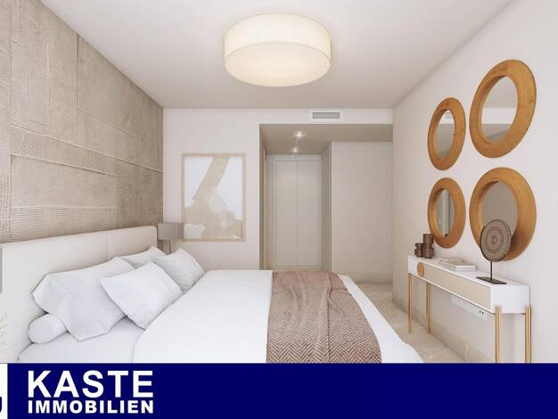 Penthouse zum Kauf - Erstbezug provisionsfrei 745.000 € 3 Zimmer 91 m² 3. Geschoss frei ab 20.04.2027 Benahavís 29679