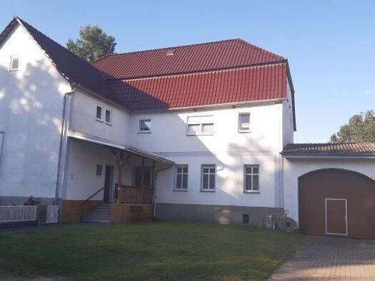 Wohnung zur Miete 595 € 3 Zimmer 122 m² Gömnigk 14822