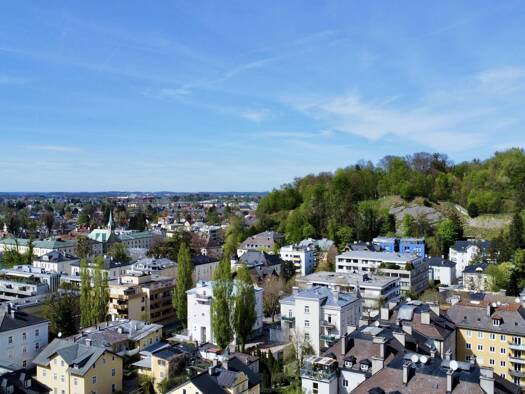 Mehrfamilienhaus zum Kauf 1.595.000 € 8 Zimmer 260 m² 560 m² Grundstück Salzburg Salzburg 5020