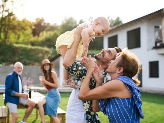 Einfamilienhaus zum Kauf - Erstbezug provisionsfrei 701 m² Grundstück Sessenreuth Wirsberg 95339