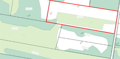 Land-/Forstwirtschaft zum Kauf 49.000 € Mitterlern Berglern 85459