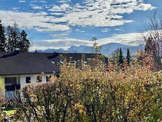 Terrassenwohnung zum Kauf 169.000 € 2 Zimmer 44 m² 1. Geschoss frei ab sofort Hochgratstraße 207 Oberreute 88179