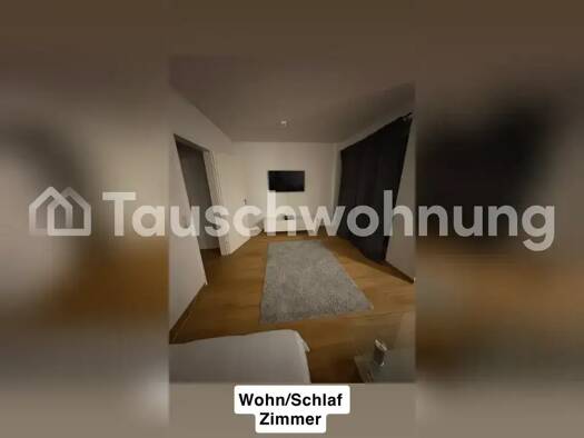 Wohnung zur Miete nur mit Wohnberechtigungsschein Tauschwohnung 479 € 1 Zimmer 44,2 m² 1. Geschoss Gonsenheim Mainz 55124