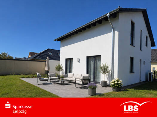 Einfamilienhaus zum Kauf 499.000 € 5 Zimmer 140 m² 494 m² Grundstück Klinga Parthenstein 04668