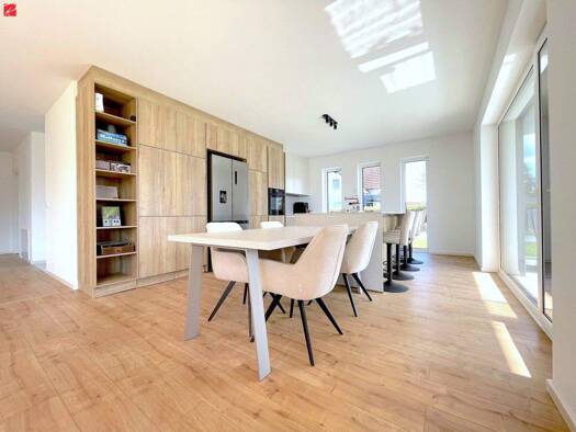 Bungalow zum Kauf 559.000 € 118 m² 663 m² Grundstück Straß in Steiermark 8472