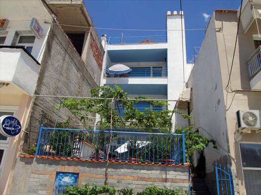 Maisonette zum Kauf 1.000.000 € 8 Zimmer 240 m² EG Thassos