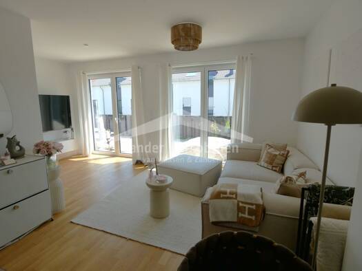 Wohnung zur Miete 990 € 2 Zimmer 65 m² 1. Geschoss Am Geist Lintorf Ratingen 40885