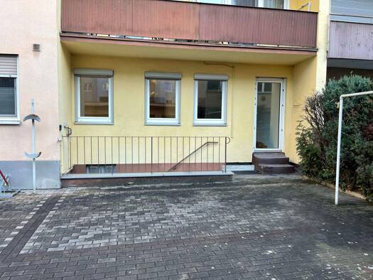 Wohnung zum Kauf 279.990 € 3 Zimmer 69,3 m² 5 Geschosse frei ab sofort Rosenaustraße 13 Rosenau Nürnberg 90429