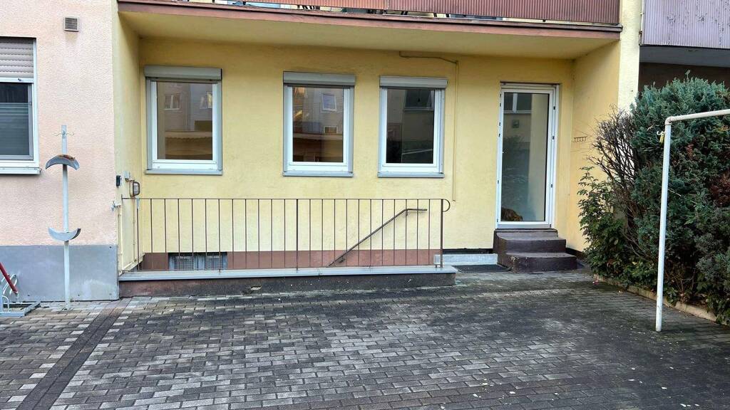 Wohnung zum Kauf 279.990 € 3 Zimmer 69,3 m² frei ab sofort Rosenaustraße 13 Rosenau Nürnberg 90429