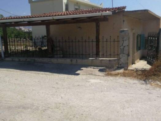 Einfamilienhaus zum Kauf 150.000 € 2 Zimmer 88 m² 120 m² Grundstück * * Pitsidia - Sivas 702 00