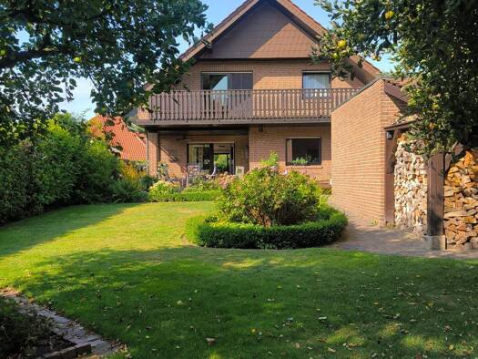 Einfamilienhaus zum Kauf 480.000 € 6 Zimmer 175 m² 685 m² Grundstück frei ab sofort Epe Gronau 48599