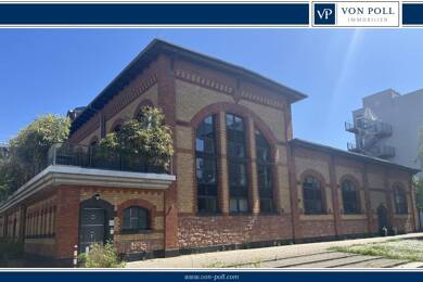 Loft zum Kauf 1.200.000 € 5 Zimmer 236 m² Bachschule Offenbach am Main 63071