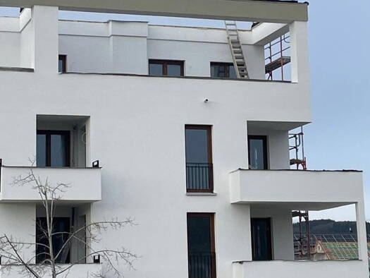 Penthouse zur Miete - Erstbezug 1.580 € 4 Zimmer 137,7 m² 4. Geschoss Beurig Saarburg 54439