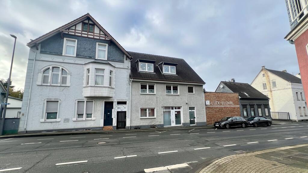 Grundstück zum Kauf 2.490.000 € 5.181 m² Grundstück Wald Solingen 42719