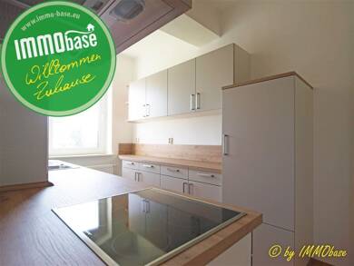 Wohnung zur Miete 315 € 3 Zimmer 60 m² EG frei ab sofort Pappendorf Striegistal 09661