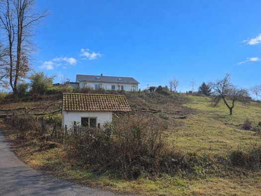 Grundstück zum Kauf provisionsfrei 168.000 € 1.052 m² Grundstück Ernstweiler/Bubenhausen Zweibrücken 66482