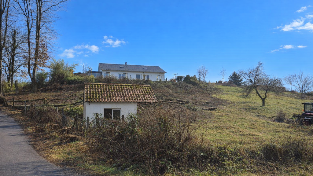 Grundstück zum Kauf provisionsfrei 168.000 € 1.052 m² Grundstück Ernstweiler/Bubenhausen Zweibrücken 66482