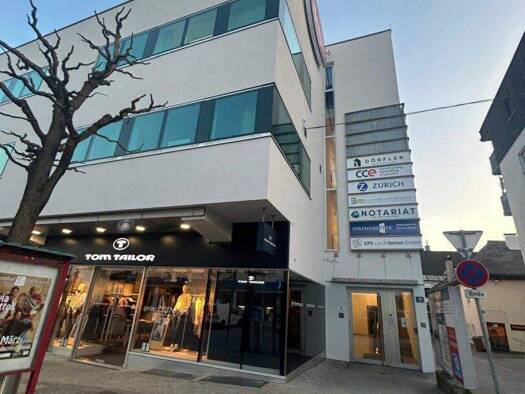 Bürokomplex zur Miete 1.200 € Feldkirchen in Kärnten 9560