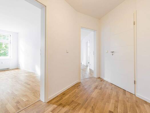 Wohnung zum Kauf provisionsfrei 175.000 € 2 Zimmer 55 m² 1. Geschoss Volbedingstraße 23 Mockau-Nord Leipzig 04357